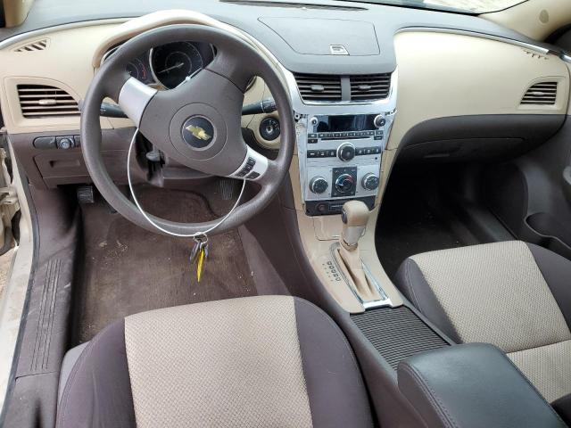 Photo 8 from auction – 2011 CHEVROLET MALIBU LS with VIN 1G1ZA5EU2BF369111
