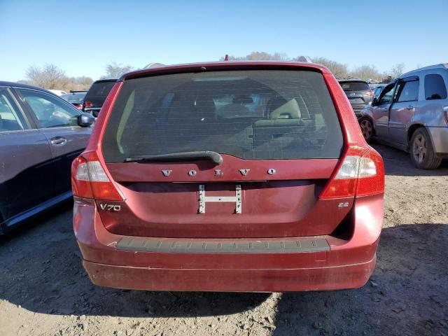 Photo 6 from auction – 2009 VOLVO V70 with VIN YV1BW982691101918