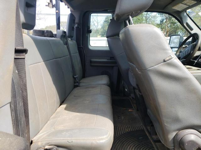 Photo 10 from auction – 2014 FORD F250 SUPER with VIN 1FT7X2B66EEB61745