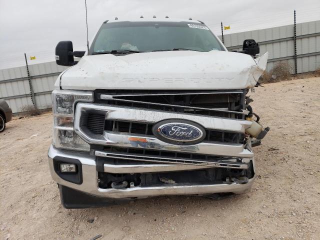 Photo 5 from auction – 2022 FORD F250 SUPER with VIN 1FT8W2BTXNED45437