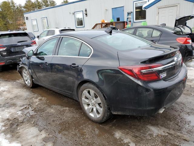 Photo 2 from auction – 2016 BUICK REGAL with VIN 2G4GL5EX5G9175509