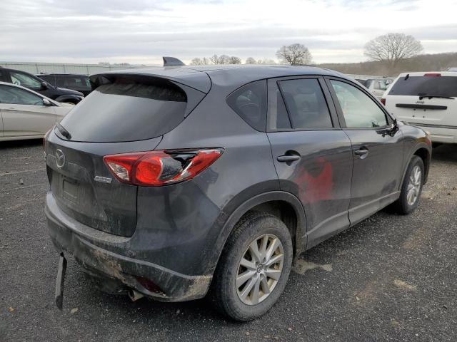 Photo 3 from auction – 2014 MAZDA CX-5 TOURI with VIN JM3KE4CY3E0390836