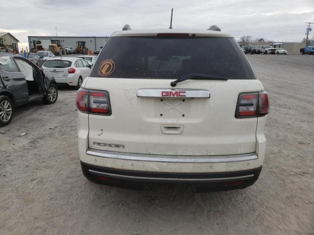 Photo 6 from auction – 2014 GMC ACADIA SLT with VIN 1GKKRRKD5EJ317765