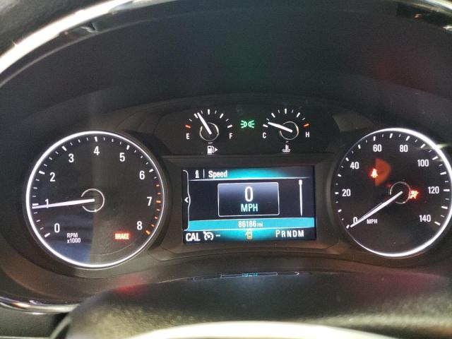 Photo 9 from auction – 2017 BUICK ENCORE PRE with VIN KL4CJASB9HB080536