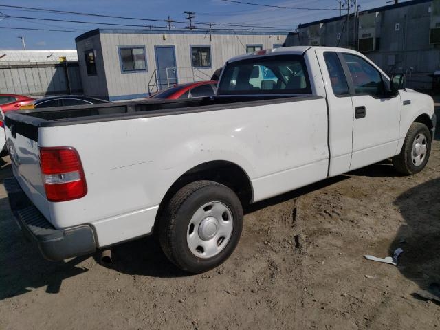 Photo 3 from auction – 2008 FORD F150 with VIN 1FTRF12218KE06508