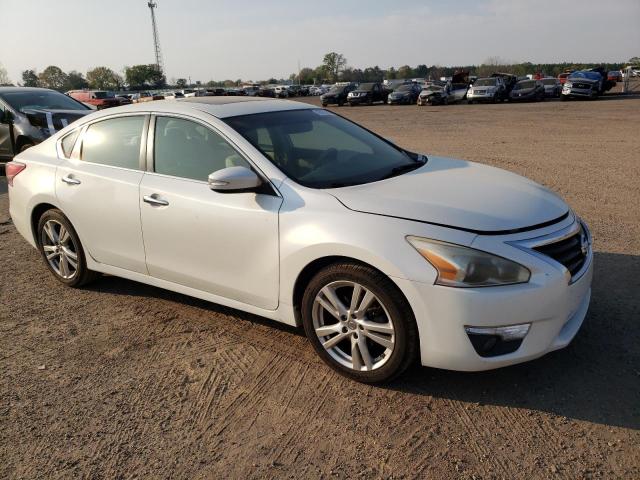 Photo 4 from auction – 2013 NISSAN ALTIMA 3.5 with VIN 1N4BL3AP5DN472089
