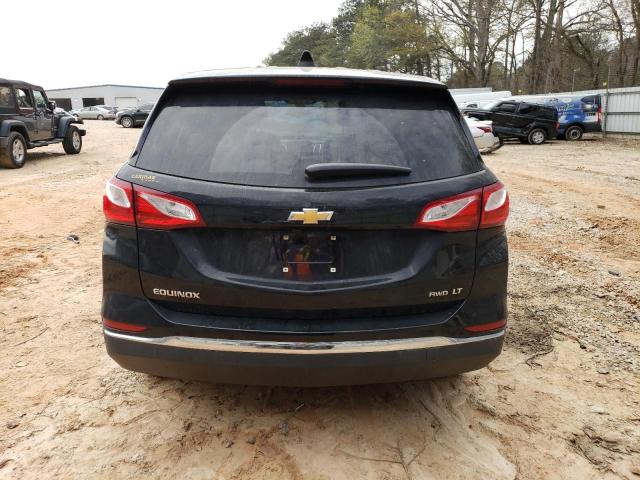 Photo 6 from auction – 2018 CHEVROLET EQUINOX LT with VIN 2GNAXSEV6J6310248