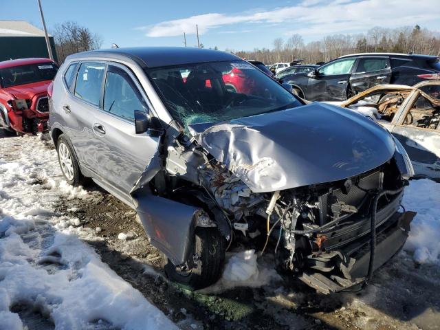 Photo 4 from auction – 2017 NISSAN ROGUE S with VIN KNMAT2MV2HP524119
