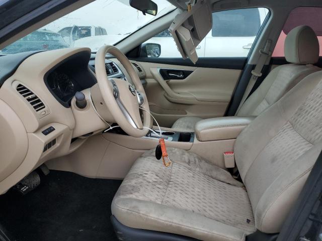 Photo 7 from auction – 2016 NISSAN ALTIMA 2.5 with VIN 1N4AL3AP8GN360029
