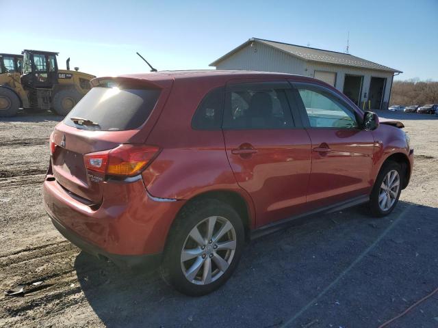 Photo 3 from auction – 2014 MITSUBISHI OUTLANDER with VIN 4A4AR3AU7EE024506