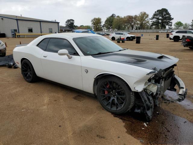 Photo 4 from auction – 2016 DODGE CHALLENGER with VIN 2C3CDZC92GH162366
