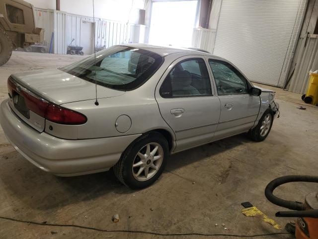 Photo 3 from auction – 1998 FORD CONTOUR BA with VIN 3FALP6532WM113104