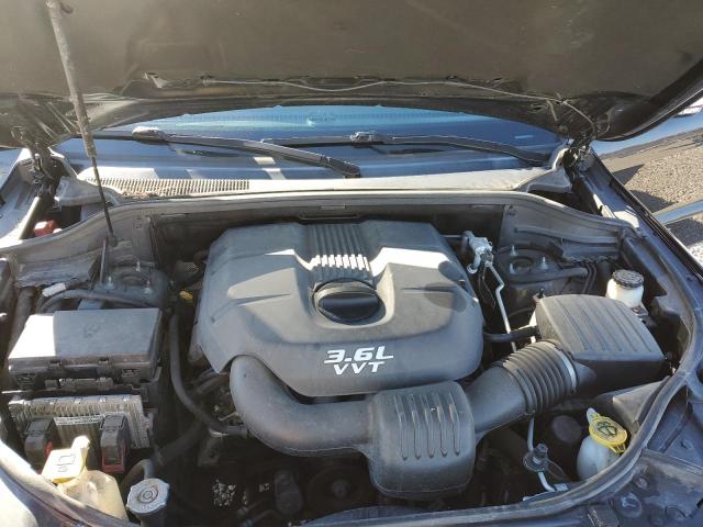 Photo 11 from auction – 2014 JEEP GRAND CHER with VIN 1C4RJFBG2EC133138