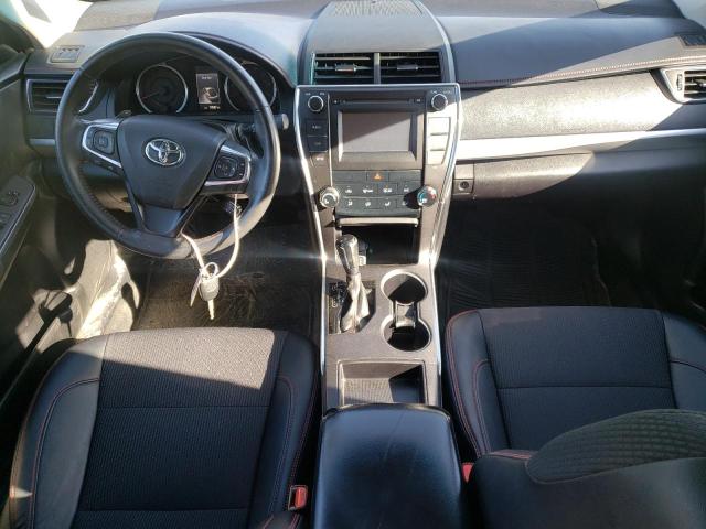 Photo 8 from auction – 2016 TOYOTA CAMRY LE with VIN 4T1BF1FK6GU263856