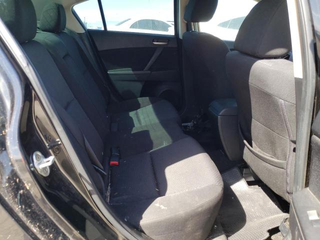 Photo 10 from auction – 2010 MAZDA 3 I with VIN JM1BL1SG7A1104187