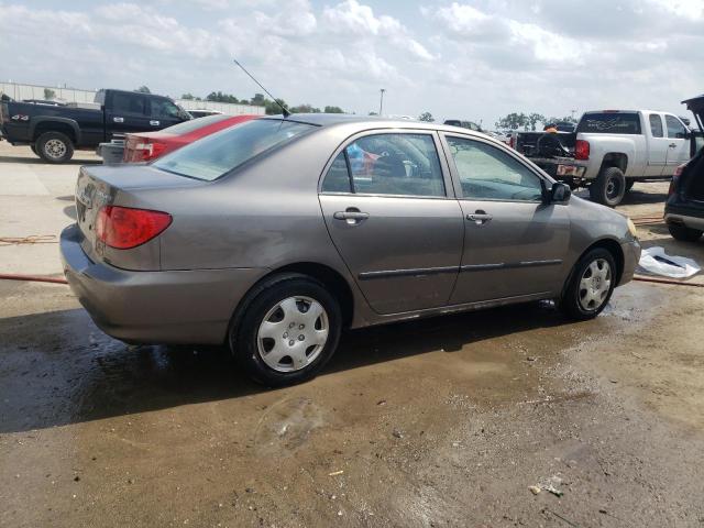 Photo 3 from auction – 2003 TOYOTA COROLLA CE with VIN 1NXBR32E93Z043995