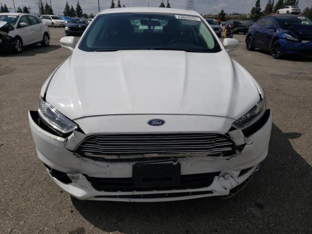 Photo 5 from auction – 2016 FORD FUSION SE with VIN 3FA6P0H78GR379398