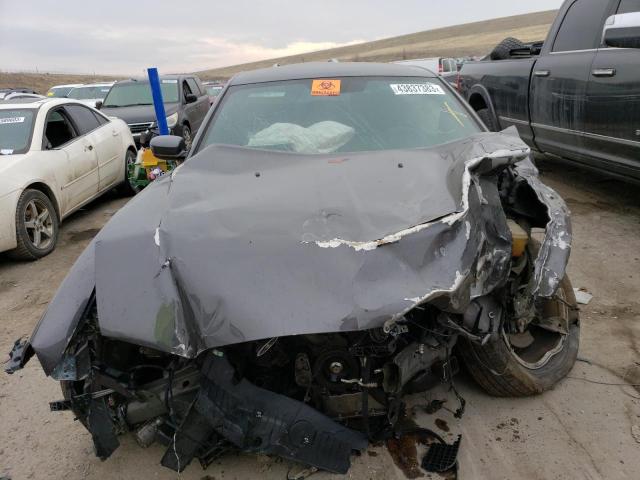 Photo 5 from auction – 2013 DODGE CHARGER SE with VIN 2C3CDXBG7DH678433