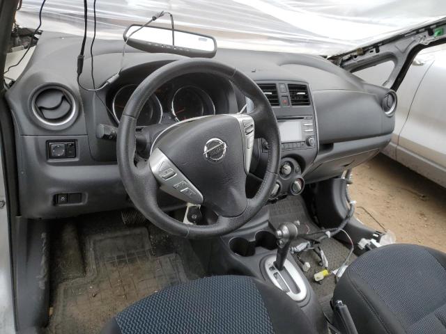Photo 8 from auction – 2014 NISSAN VERSA NOTE with VIN 3N1CE2CPXEL350459