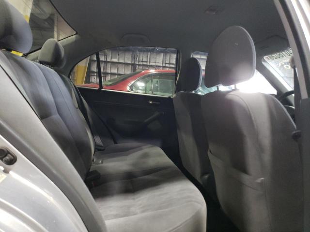Photo 10 from auction – 2003 HONDA CIVIC LX with VIN 2HGES16563H610625