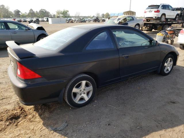 Photo 3 from auction – 2004 HONDA CIVIC EX with VIN 1HGEM21914L048048