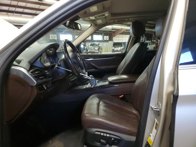 Photo 7 from auction – 2015 BMW X5 XDRIVE3 with VIN 5UXKR0C53F0P14251
