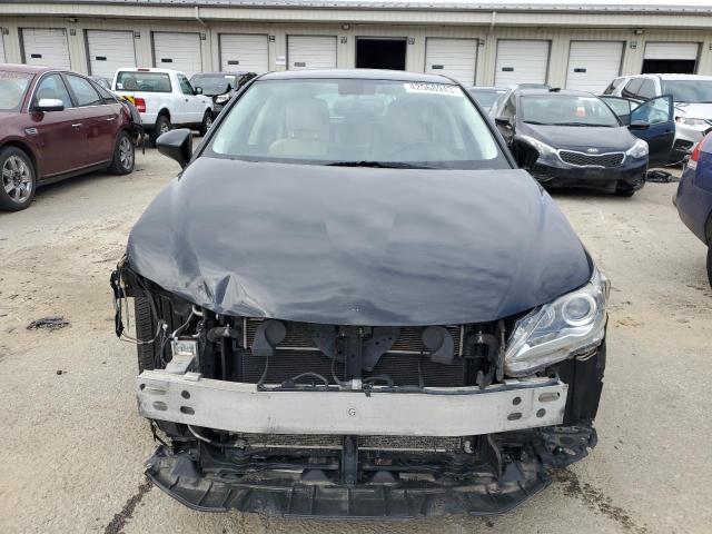 Photo 5 from auction – 2015 LEXUS CT 200 with VIN JTHKD5BH7F2218932