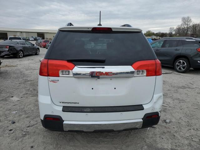 Photo 6 from auction – 2015 GMC TERRAIN SL with VIN 2GKALTEK3F6176861