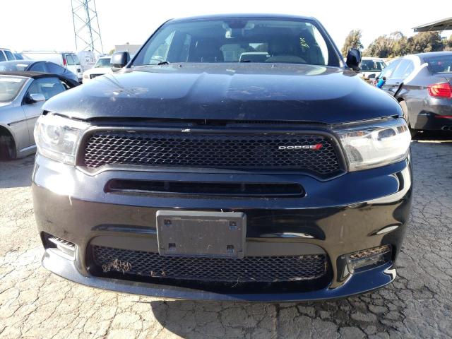 Photo 5 from auction – 2020 DODGE DURANGO GT with VIN 1C4RDJDG8LC346311