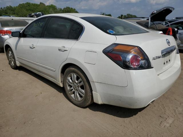 Фото 2 с аукциона – 2011 NISSAN ALTIMA BAS с VIN 1N4AL2AP8BC181892
