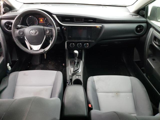 Photo 8 from auction – 2019 TOYOTA COROLLA L with VIN 5YFBURHE3KP893842