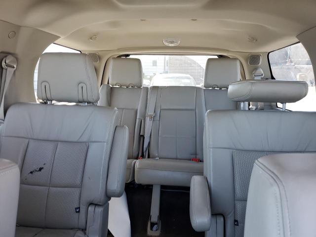 Photo 10 from auction – 2011 LINCOLN NAVIGATOR with VIN 5LMJJ2J50BEJ03263