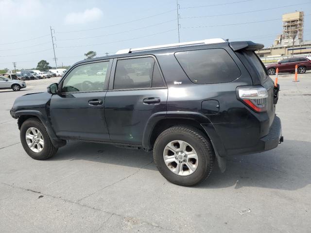 Photo 2 from auction – 2015 TOYOTA 4RUNNER SR with VIN JTEZU5JR4F5099838