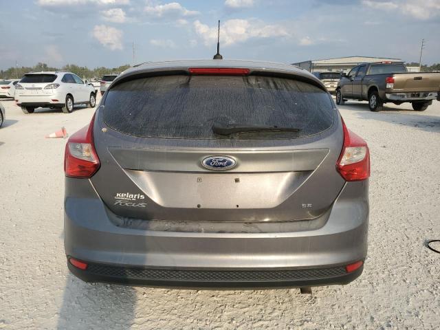 Photo 6 from auction – 2014 FORD FOCUS SE with VIN 1FADP3K2XEL294791