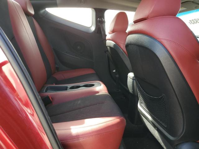 Photo 10 from auction – 2012 HYUNDAI VELOSTER with VIN KMHTC6AD0CU083172