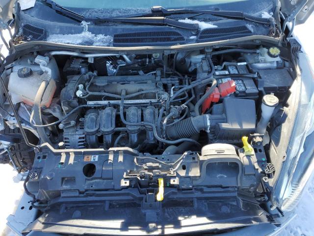 Photo 11 from auction – 2015 FORD FIESTA S with VIN 3FADP4AJ4FM146506