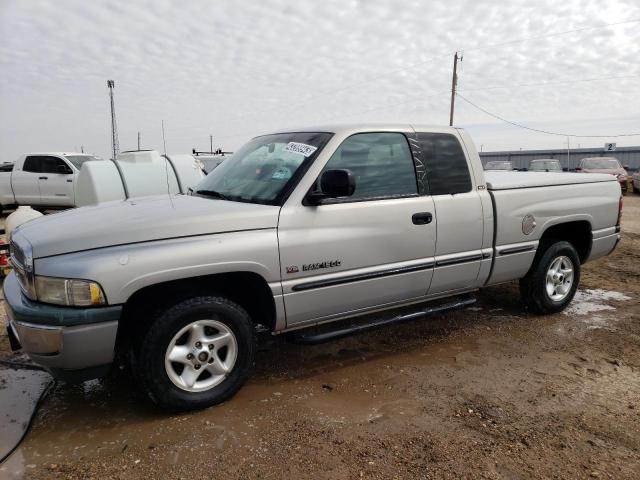 Photo 1 from auction – 1999 DODGE RAM 1500 with VIN 3B7HC13Z9XG167697
