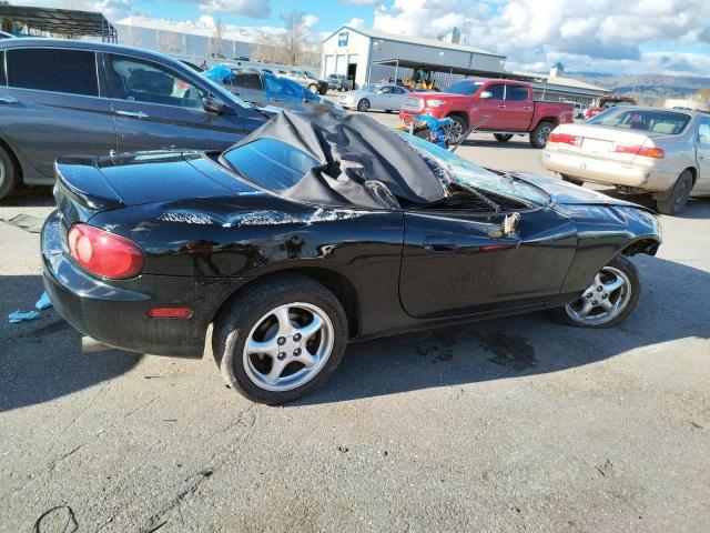 Photo 3 from auction – 2001 MAZDA MX-5 MIATA with VIN JM1NB353410219131