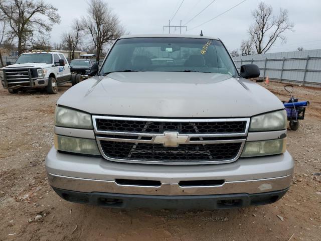 Photo 5 from auction – 2006 CHEVROLET SILVERADO with VIN 1GCEC19Z66Z216556