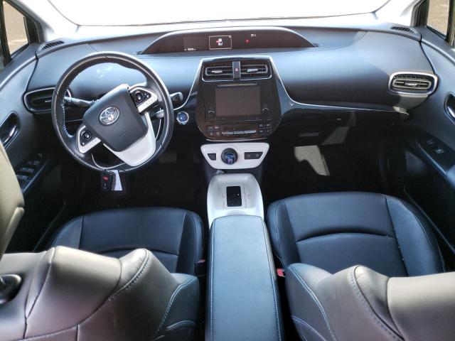 Photo 8 from auction – 2016 TOYOTA PRIUS with VIN JTDKARFU6G3509197