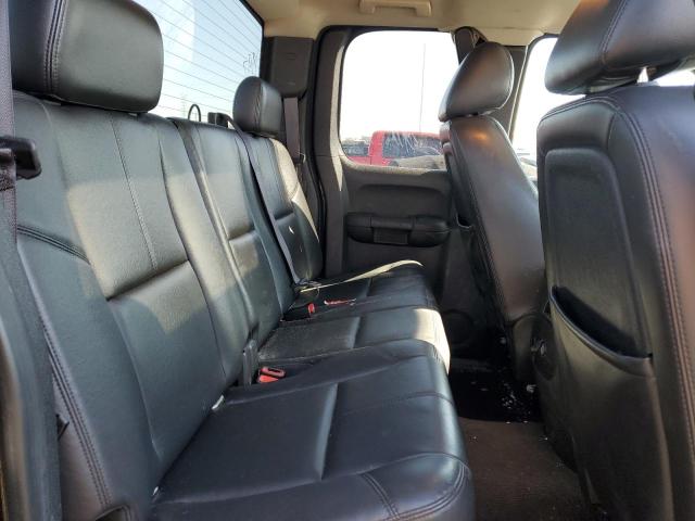Photo 10 from auction – 2011 CHEVROLET 1500 with VIN 1GCRKTE39BZ235582
