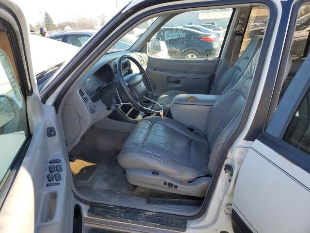 Photo 7 from auction – 1997 MERCURY MOUNTAINER with VIN 4M2DU55P2VUJ46192