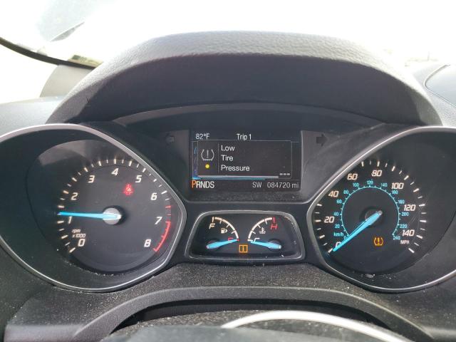 Photo 9 from auction – 2015 FORD ESCAPE SE with VIN 1FMCU0GX6FUA99683