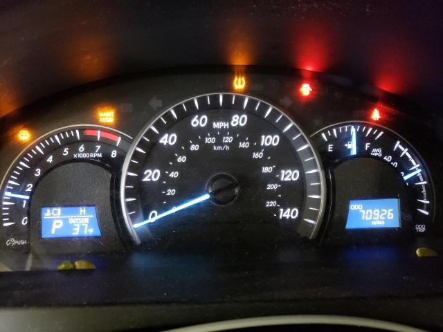 Photo 9 from auction – 2015 TOYOTA CAMRY LE with VIN 4T4BF1FK5FR459100