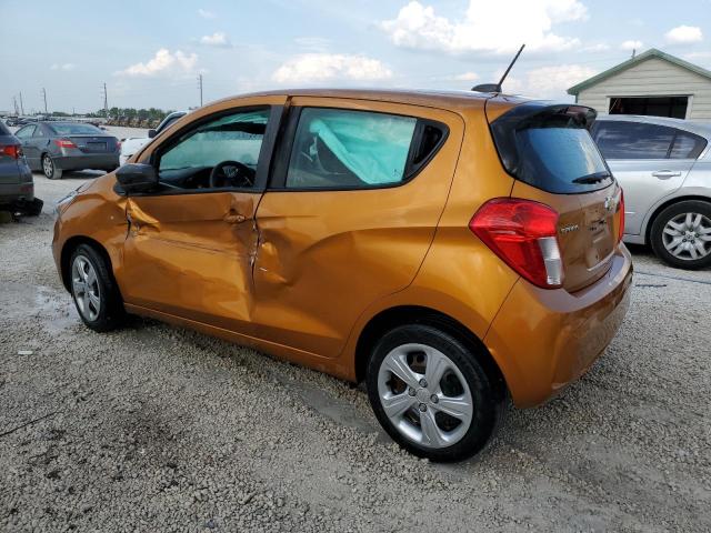 Photo 2 from auction – 2020 CHEVROLET SPARK LS with VIN KL8CB6SA6LC423287