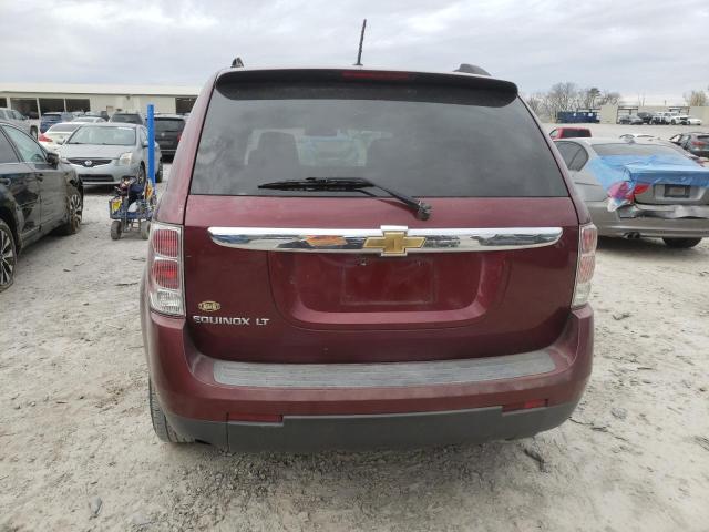 Photo 6 from auction – 2007 CHEVROLET EQUINOX LS with VIN 2CNDL13F176061546