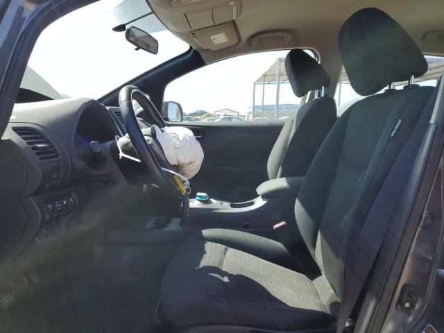 Photo 7 from auction – 2013 NISSAN LEAF S with VIN 1N4AZ0CP4DC420292