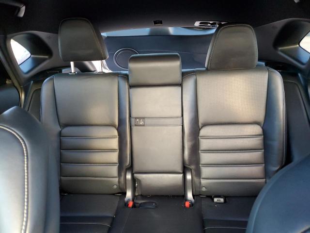 Photo 10 from auction – 2016 LEXUS NX 200T BA with VIN JTJBARBZ3G2068777