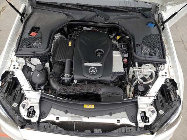 Photo 11 from auction – 2017 MERCEDES-BENZ E 300 with VIN WDDZF4JB8HA193667