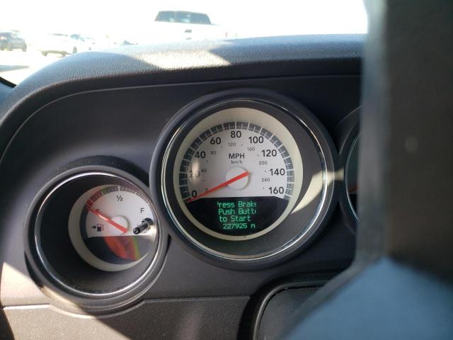 Foto 9 de la subasta – 2009 DODGE CHALLENGER con VIN 2B3LJ54T69H603718